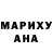 Шишки марихуана конопля Anastataisha