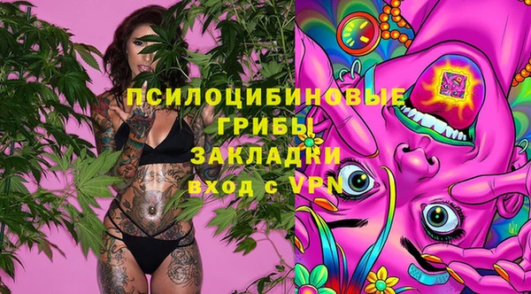 кристаллы Белокуриха